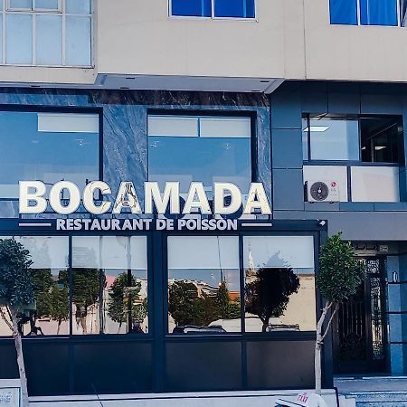 Luxury Apartement In City Center Tanger Kültér fotó