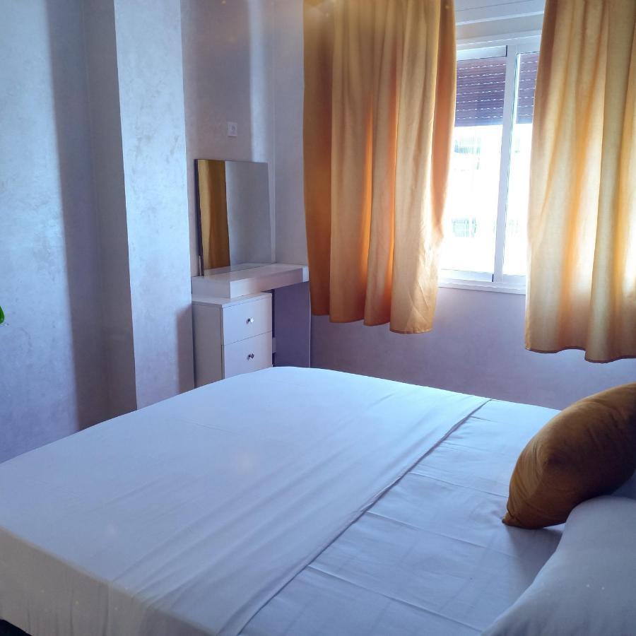 Luxury Apartement In City Center Tanger Kültér fotó