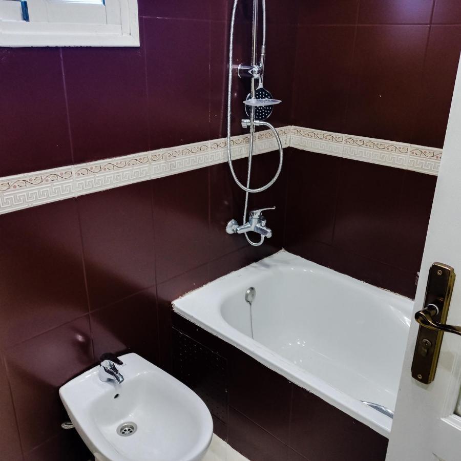 Luxury Apartement In City Center Tanger Kültér fotó