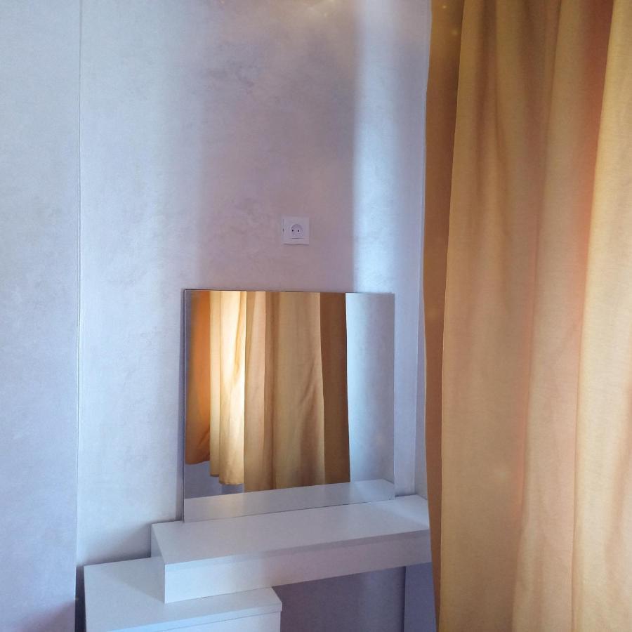 Luxury Apartement In City Center Tanger Kültér fotó