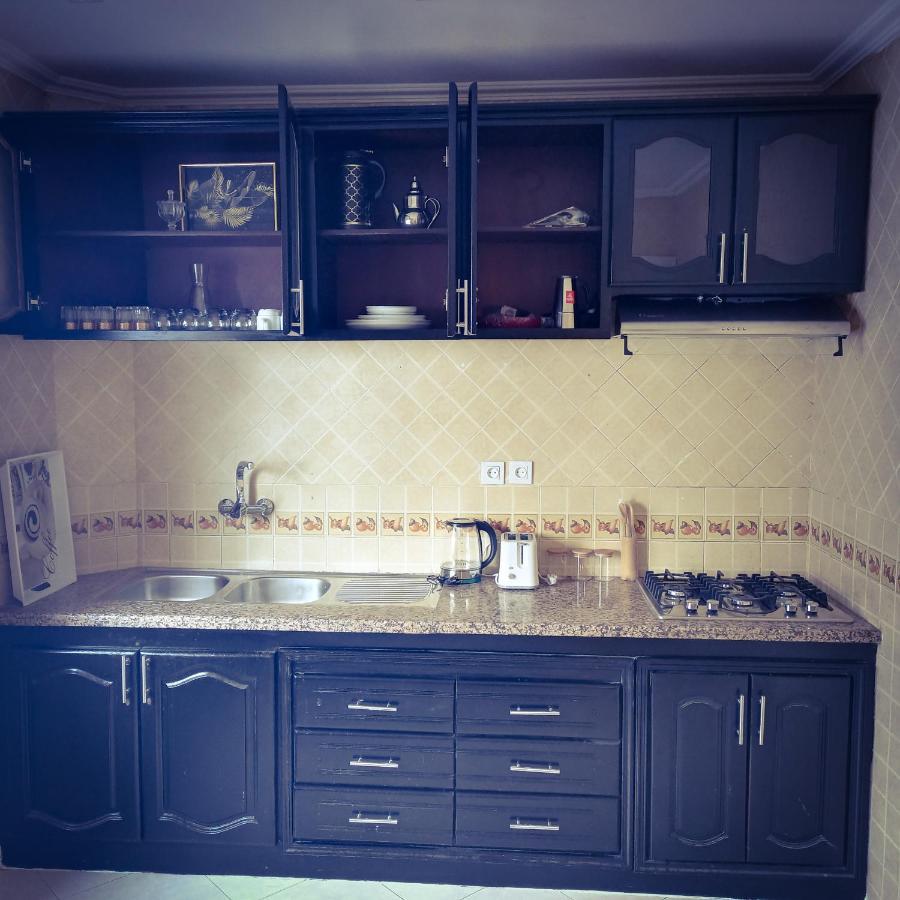 Luxury Apartement In City Center Tanger Kültér fotó