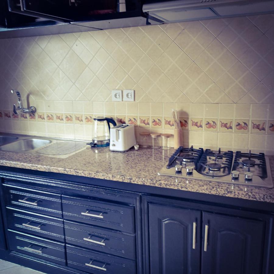 Luxury Apartement In City Center Tanger Kültér fotó