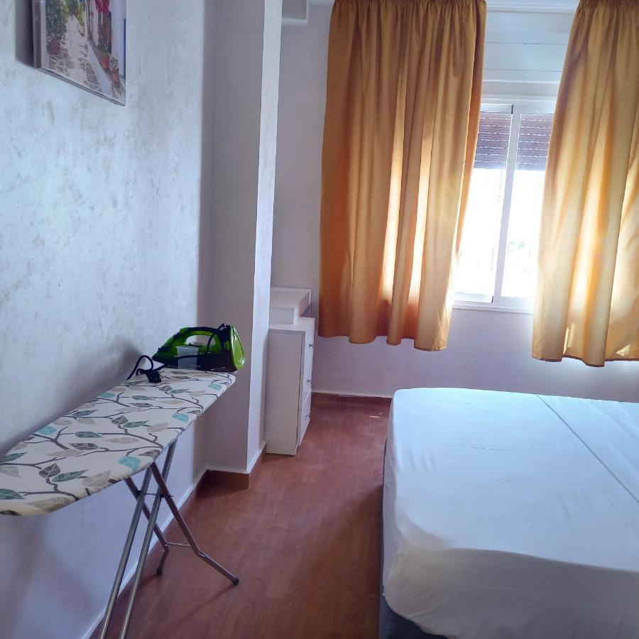 Luxury Apartement In City Center Tanger Kültér fotó