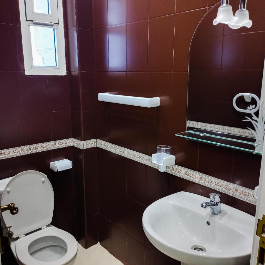 Luxury Apartement In City Center Tanger Kültér fotó